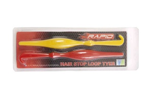 Петлевязка Preston Hair Stop Loop Tyers P/PRAP/08