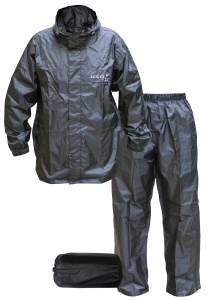 Куртка и брюки Drennan Series 7 Packaway Jacket and Trousers