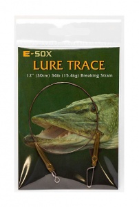 Поводок Drennan E-SOX Lure Traces