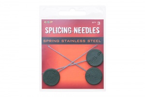 Набор игл ESP Splicing Needles 