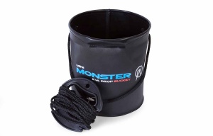 Ведро Preston Mini Monster EVA Drop Bucket P/EVA/12