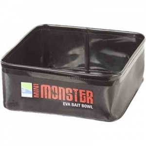 Емкость для прикормки Preston Monster Bait Bowl