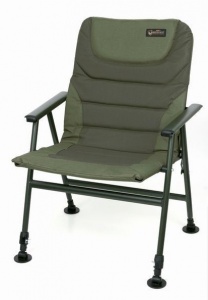 Кресло Fox Warrior 2 Arm Compact Chair F/CBC067