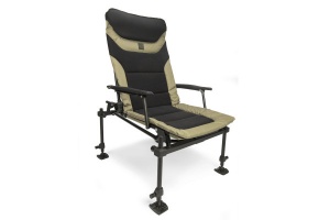 Кресло Korum X25 Deluxe Accessory Chair P/K0300002