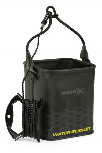 Ведро мягкое Matrix EVA  Water Bucket 