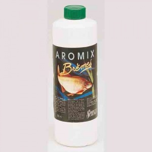Ароматизатор жидкий Sensas Aromix (Brasem 0,5л (Belge ранее Белгийский Лещ) S/27426)