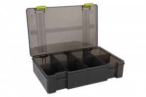 Коробка для аксессуаров Matrix Storage Boxes 8 Compartment Deep