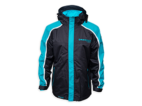 Куртка водонепроницаемая Drennan 25K Waterproof Jacket