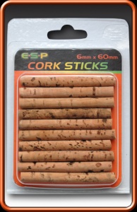 Палочки пробковые ESP Cork Sticks 