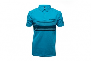Футболка Drennan New Aqua Polo Shirt 