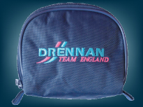 Чехол для катушки Drennan Team England  Reel Bag