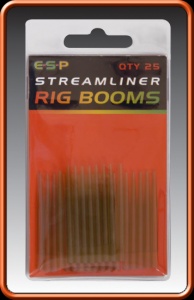 Конус эластичный ESP Streamliner Rig Booms