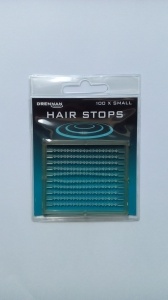 Стопоры Drennan Hair Stops (Large D/KHSL)