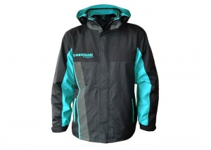 Куртка водонепроницаемая Drennan Waterproof Jacket