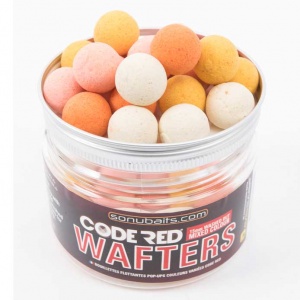 Бойлы Sonubaits Code Red Wafters
