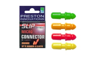 Коннектор для штекера Preston Slip Micro Connector