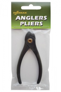 Щипцы рыболовные Drennan Anglers Pliers D/TAAP000