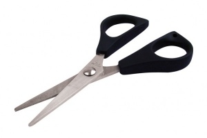 Ножницы Korum Braid Scissors P/K0310001