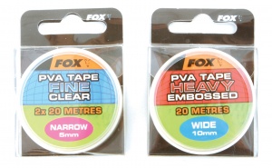 ПВА Нить Fox Clear tape