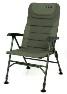 Кресло Fox Warrior 2 Arm XL Chair