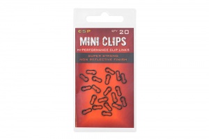 Клипса ESP Mini Clip