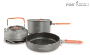 Набор походной посуды Fox Cookware