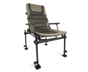 Кресло Korum Accessory Chair S23 Deluxe P/K0300023