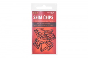 Клипса ESP Slim Clip (D/ETCLSC001)