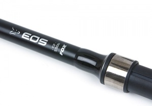 Удилище карповое Fox EOS 2pc Rod 13ft 3,5lb F/CRD255