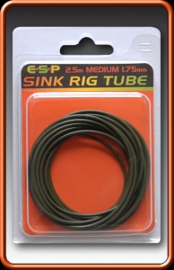 Трубка противозакручиватель ESP Sink Rig Tube