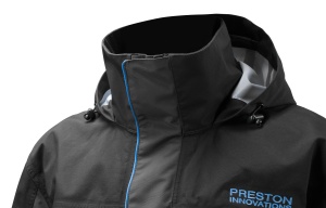 Куртка водонепроницаемая Preston DF25 Jacket