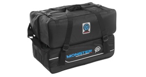 Сумка Preston Monster Tackle & Accesory Bag P/PMLUG/12