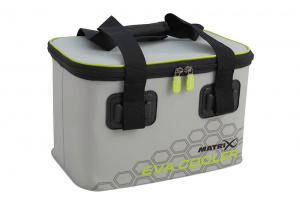 Сумка-холодильник Matrix EVA Cooler Bag Light Grey (F/GLU123)