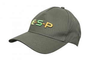 Кепка ESP Cap (цвет оливково-зелёный D/ETCP004)