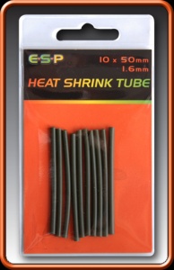 Трубка термоусадочная ESP Heat Shrink Tube