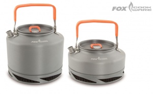 Чайник походный Fox Cookware heat transfer kettle 