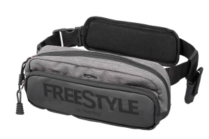 Сумка на поясном ремне SPRO Freestyle Ultrafree Belt (30х8х15см N/006205-00700-00000)