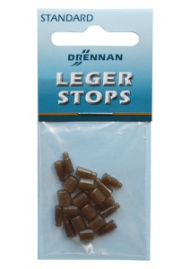 Стопоры Drennan Leger Stops (Standart D/TGLS100)