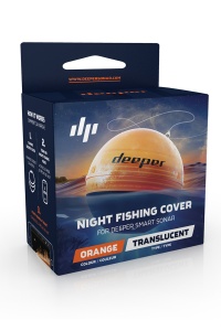 Крышка для ночной рыбалки Deeper Night Cover L/FLACC04
