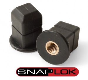 Вставка быстросъемного механизма Preston Snap Lock Inserts (уп. 2 шт.)