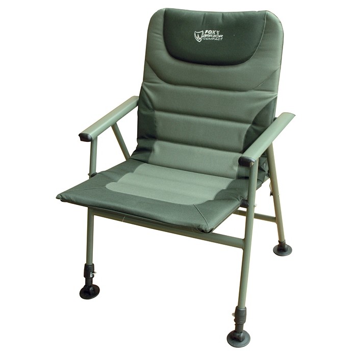 Fox Warrior XL Arm Chair. Fox Warrior 2 XL Arm Chair. Компактные стулья. Кресло хирурга с подлокотниками. Кресло fox