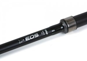 Удилище карповое Fox EOS 2pc Rod 12ft 3lb