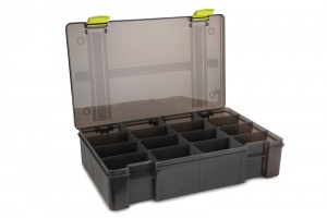 Коробка для аксессуаров Matrix Storage Boxes 16 Compartment Deep (F/GBX007)