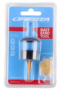 Инструмент Cresta Bait Band Tool N/004714-00501-00000