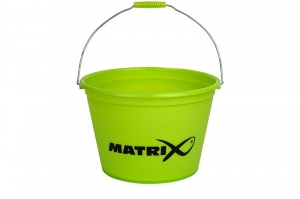 Ведро для прикормки Matrix Groundbait Bucket 25л (F/GBT021)