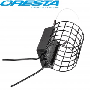 Кормушка Cresta Cage Feeder Grip (XL 100г N/004020-00710-00000)